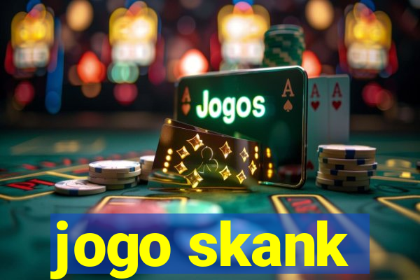 jogo skank